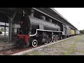 Download Lagu Indonesian Railway Museum