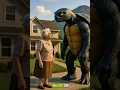 Download Lagu Apa yang dilakukan kura-kura hitam pada nenek?