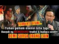 Download Lagu Tuhan paham ESENSI diri kita #syaifulkarim #ngajitauhid #hakikat #makrifat #dzikir #ngajiroso 