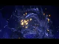 【FF16】Bahamut Boss Theme 巴哈姆特戰 4K