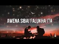 Download Lagu Awena Sibai Falukha Ita | Lirik | Lagu Nias | Nada Nias