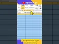 Download Lagu cara print excel agar tidak terpotong