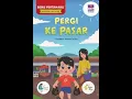 Download Lagu Pergi ke Pasar