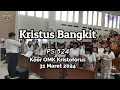 Lagu PS 524 : Kristus Bangkit - Vita Angela Choir (Minggu Paskah 31 Maret 2024)