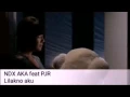 NDX A.K.A ft PJR - LILAKNO AKU (LIRIK)(VIDEO KLIP)