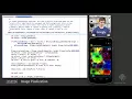 DevBytes Image Pixelization