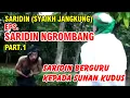 Download Lagu SARIDIN (SYAIKH JANGKUNG) Berguru Kepada Sunan Kudus | Part.1