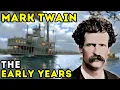 Mark Twain - The Early Years Biographical Documentary