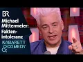 Download Lagu Michael Mittermeier: Faktenintoleranz | Mittermeiers Lucky Punch Comedy Club | BR Kabarett