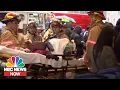 Helicopter Crash In Midtown Manhattan Leaves One Dead NBC News Now