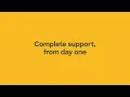 Welcome to Your BSW SeniorCare Advantage Plan short version