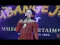 WARU DOYONG BANYUMASAN PENUH PARIKAN