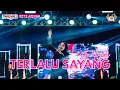 Download Lagu SITI ALIYAH - TERLALU SAYANG || KONSER REANG FEST || INDRAMAYU, 19 APRIL 2025