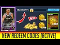 May CODES Nba 2k Mobile Redeem Codes 2023 - Nba 2k mobile redeem code