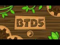 BTD5 Mobile - Mastery Mode UPDATED - Lightning Scar - Impoppable