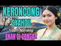 KERONCONG SYAHDU 1 JAM NONSTOP ENAK DI DENGAR