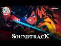Download Lagu Giyu's Demon Slayer Mark [Giyu vs Akaza] Theme - Demon Slayer: Infinity Castle OST | Epic Version
