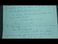 Math 461 - Lecture 4