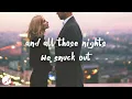 The Chainsmokers - Young (Lyrics)