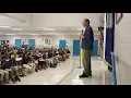 Illustrator Tim Davis Inspires Students Through Highlights Hidden Pictures Puzzles