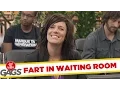 Download Lagu Old People Fart in Waiting Room !