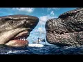 Download Lagu Most Awesome Godzilla Scene by Dazzling Divine Live