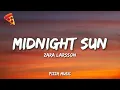 Zara Larsson - Midnight Sun