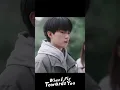 Download Lagu When your girlfriend get angry🤭 | When I Fly Towards You | YOUKU Shorts