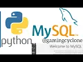 Python Programming Reusability variables defined in config py Try Except Exception handling