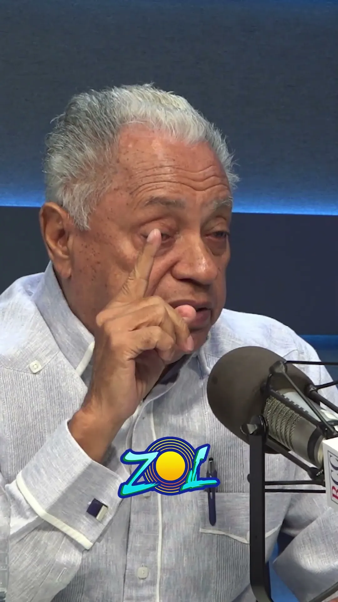 EN EL GOBIERNO HAY UNA ACTITUD DE TOLERANCIA O ENCUBRIMIENTO