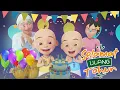 Download Lagu Selamat Ulang Tahun Upin \u0026 Ipin | Happy Birthday Song Upin \u0026 Ipin