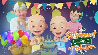 Download Selamat Ulang Tahun Upin \u0026 Ipin | Happy Birthday Song Upin \u0026 Ipin MP3