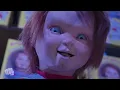 The Spell Fails And Chucky Goes Crazy | Child's Play 2