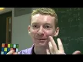 God's Number and Rubik's Cube - Numberphile