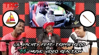 lil yachty feat trippie redd