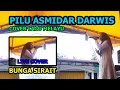 Download Lagu Pilu Asmidar Darwis Cover Lagu Melayu - Bunga Sirait Live Cover