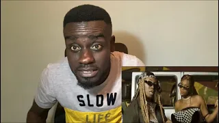 eno barony ft wendy shay drops a song for sugar daddies enough is enough reaction 