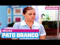 Download Lagu BOZENA E AS HISTORIAS DE PATO BRANCO! | Toma lá da Cá | Sessão Nostalgia | Multishow