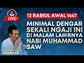Download Lagu Live Pengajian Gus Baha Terbaru Hari Ini di Bulan Maulid Nabi Muhammad SAW- Ngaji Gus Baha Terbaru