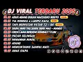 Download Lagu KUMPULAN DJ FYP TIK TOK 2025 SOUND KANE JEDAG JEDUG FULL BASS TERBARU