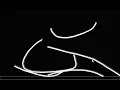 Touch Drag Collision Curves libGDX 3