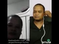 Download Lagu Jangan Menangis Sayang cover by S4ST_RAAZ FT MASLINAKHALID @smule