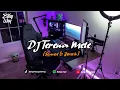 Download Lagu DJ Terena Mete X Ingin Rasanya Ku Menangis ( Slowed\u0026Reverb )🎧