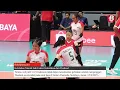 Download Lagu Kejuaraan Dunia Voli U-21 2025 - Momen-Momen Indonesia vs Thailand