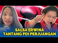 Download Lagu Salsa Erwina Tantang PDIP Tarik Anggota yang Arogan, Surya Paloh Nonaktifkan Sahroni dan Nafa Urbach