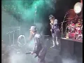 ZZ Top 1983 From The Tube Got me Under Pressure/Gimme all your Loving