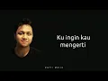 Download Lagu RAFFI MALIK - Tetaplah Disini (Official Lyric Video)