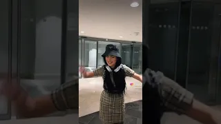 جديد ناز ديج تعود ب اغنيه جديده 