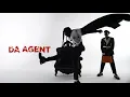 Lagu BALIWA - DA AGENT (Official 4k Video)