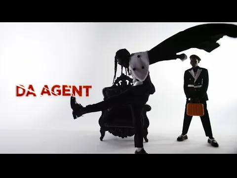 Video Thumbnail: BALIWA - DA AGENT (Official 4k Video)